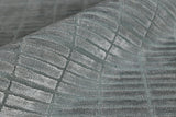 Exquisite Rugs Himalayan handloomed Viscose 9504 Light Blue 10' x 8' Area Rug