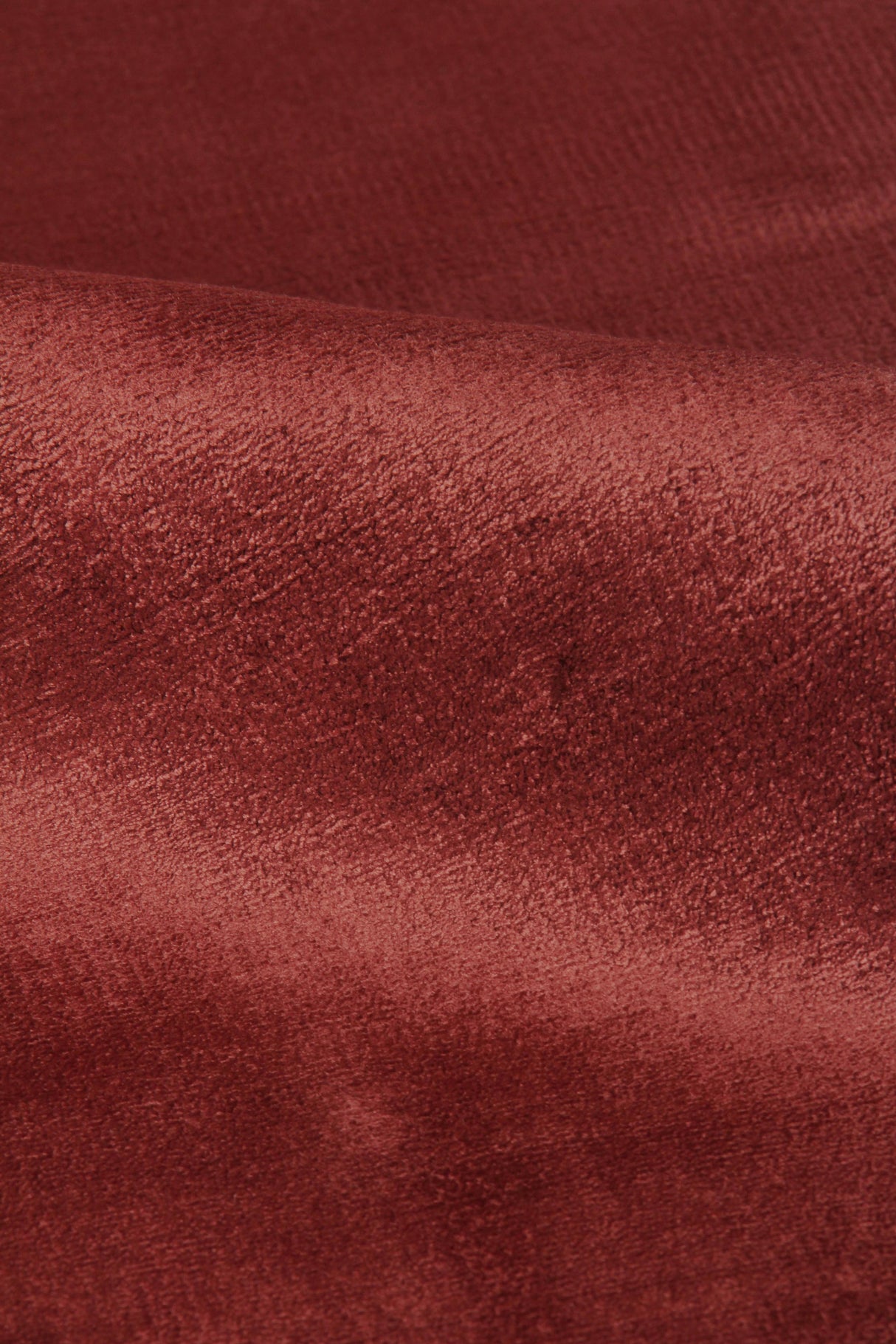 Exquisite Rugs Dove handloomed Viscose 9507 Ruby Red 10' x 8' Area Rug