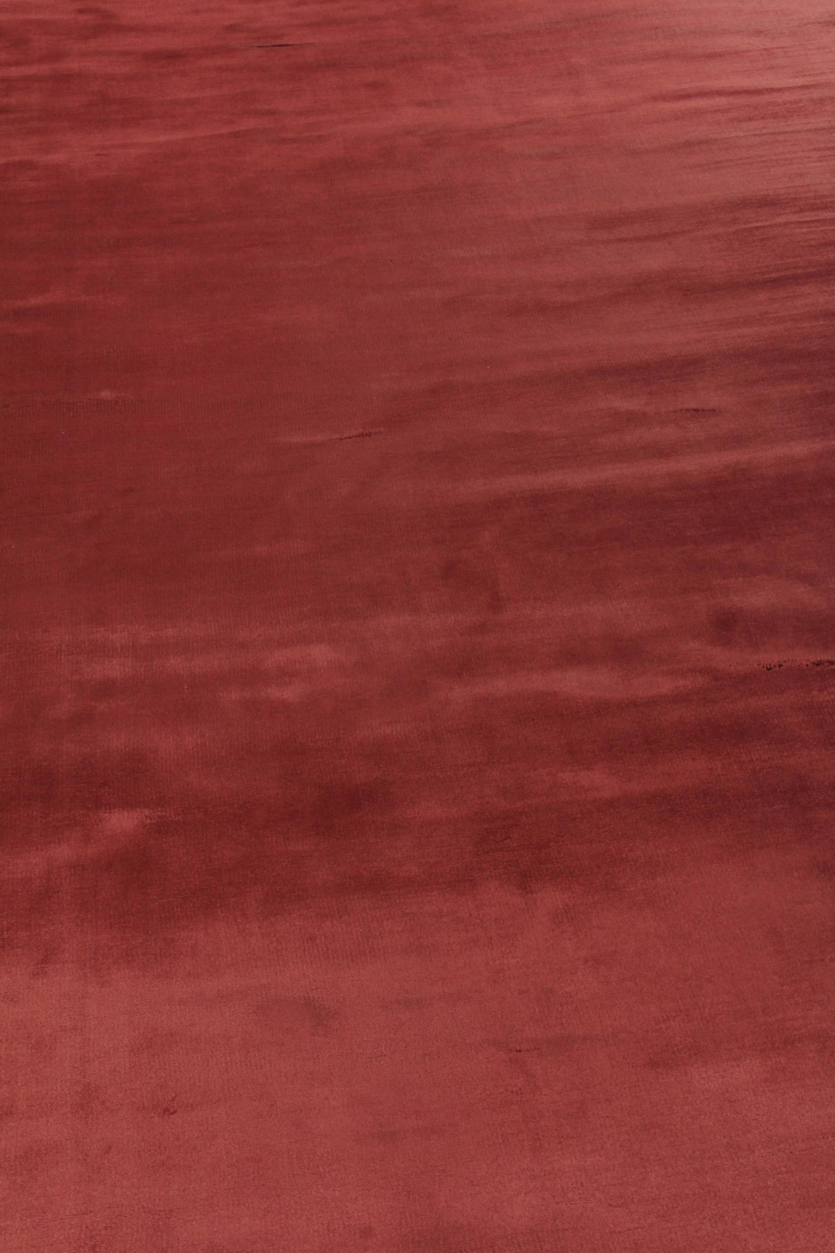 Exquisite Rugs Dove handloomed Viscose 9507 Ruby Red 10' x 8' Area Rug