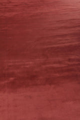 Exquisite Rugs Dove handloomed Viscose 9507 Ruby Red 10' x 8' Area Rug