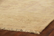 Exquisite Rugs Antique Weave Ziegler hand-knotted New Zealand Wool 9534 Gold/Beige 20' x 15' Area Rug
