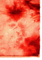 Exquisite Rugs Flatweave flatweave New Zealand Wool 9588 Red 5' x 3' Area Rug
