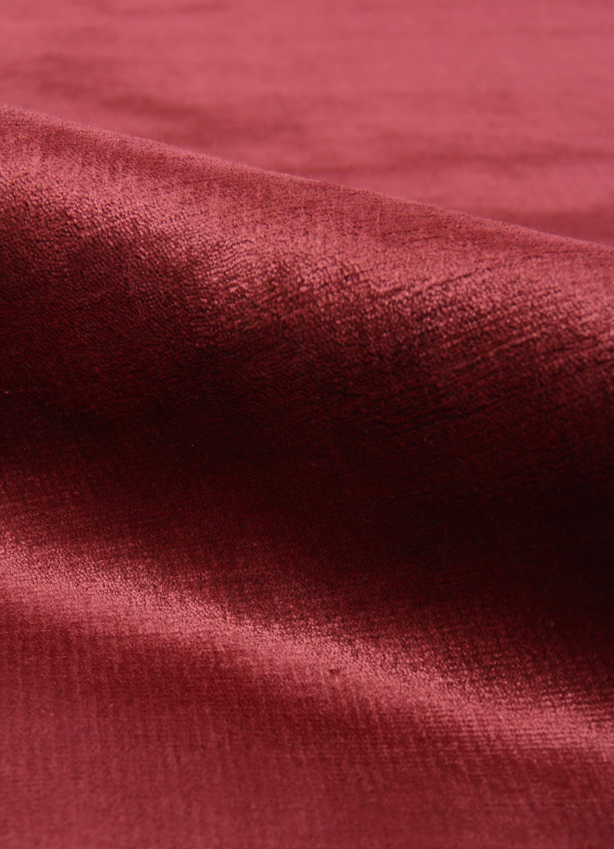 Exquisite Rugs Dove Plain handloomed Viscose 9656 Red 15' x 12' Area Rug