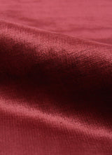 Exquisite Rugs Dove Plain handloomed Viscose 9656 Red 15' x 12' Area Rug