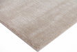Exquisite Rugs Smart Gem handloomed Wool/Viscose 9803 Chenille 9' x 6' Area Rug