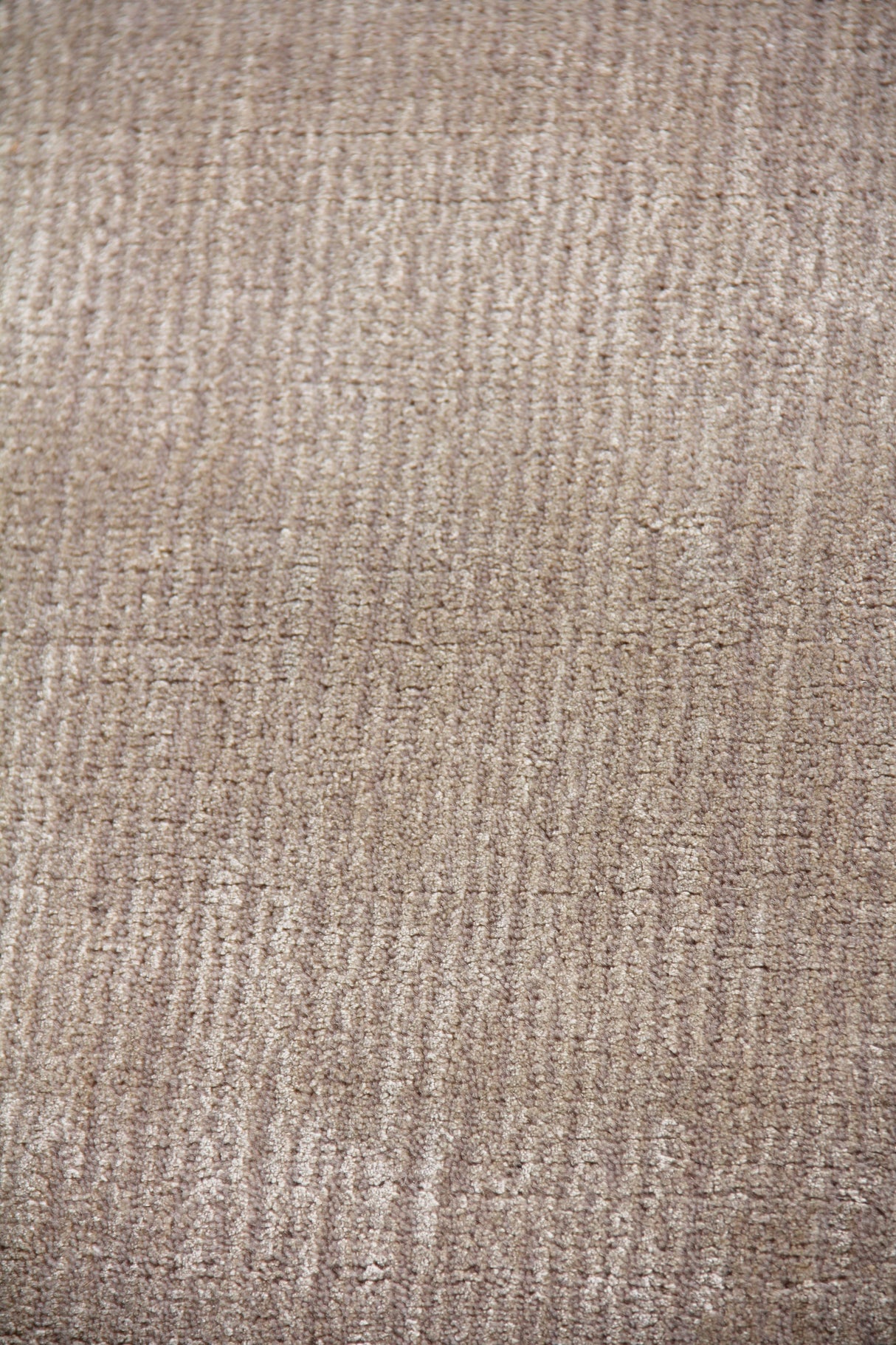 Exquisite Rugs Smart Gem handloomed Wool/Viscose 9803 Chenille 9' x 6' Area Rug
