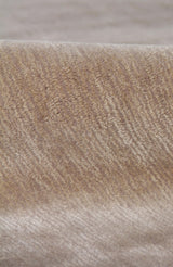 Exquisite Rugs Smart Gem handloomed Wool/Viscose 9803 Chenille 9' x 6' Area Rug