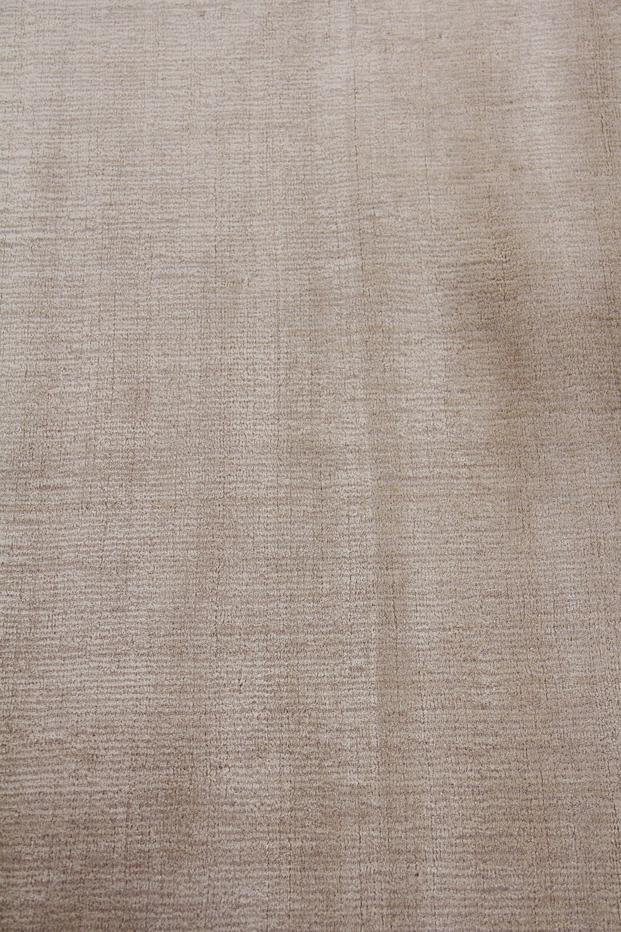 Exquisite Rugs Smart Gem handloomed Wool/Viscose 9803 Chenille 9' x 6' Area Rug