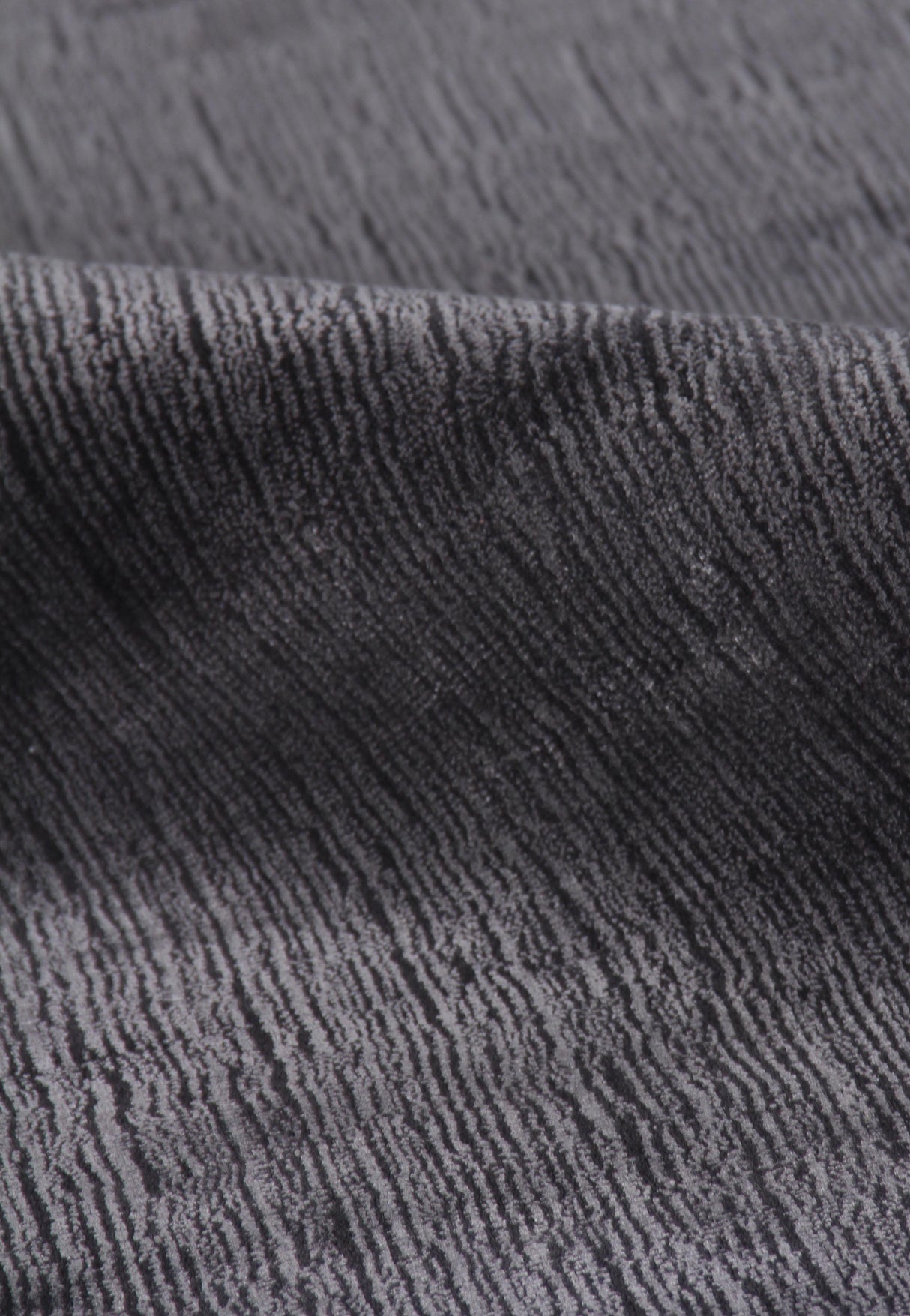 Exquisite Rugs Smart Gem handloomed Wool/Viscose 9806 Charcoal 10' x 8' Area Rug