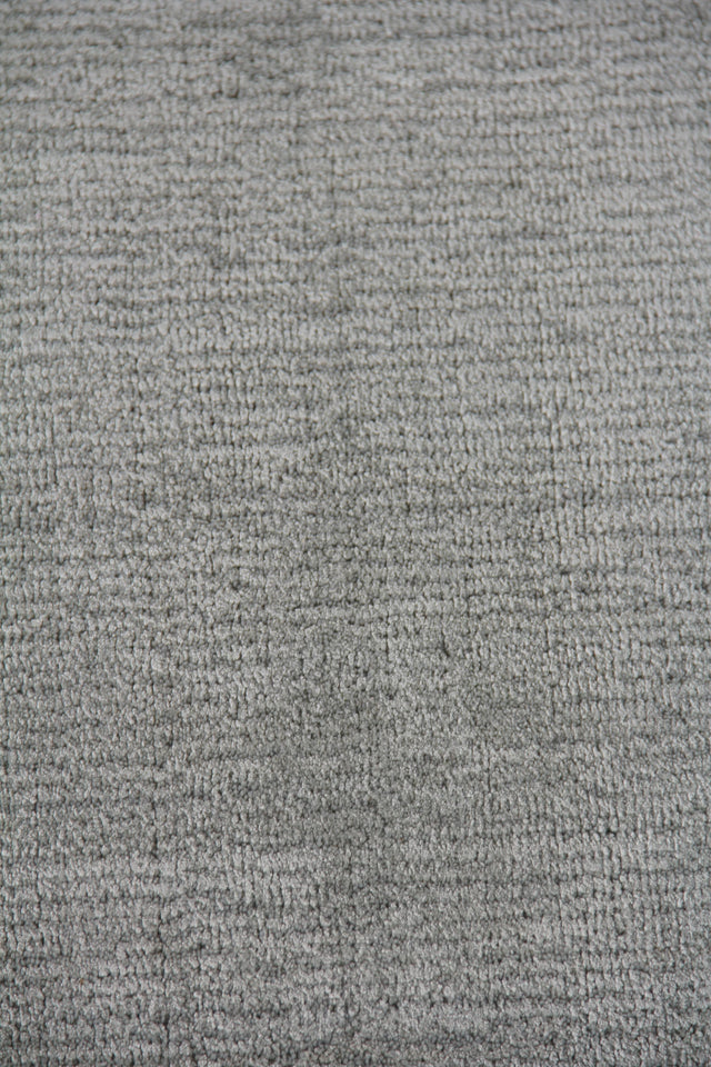 Exquisite Rugs Smart Gem handloomed Wool/Viscose 9807 Sky 14' x 10' Area Rug