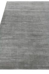 Exquisite Rugs Smart Gem handloomed Wool/Viscose 9807 Sky 14' x 10' Area Rug