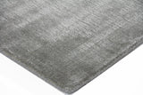 Exquisite Rugs Smart Gem handloomed Wool/Viscose 9807 Sky 14' x 10' Area Rug