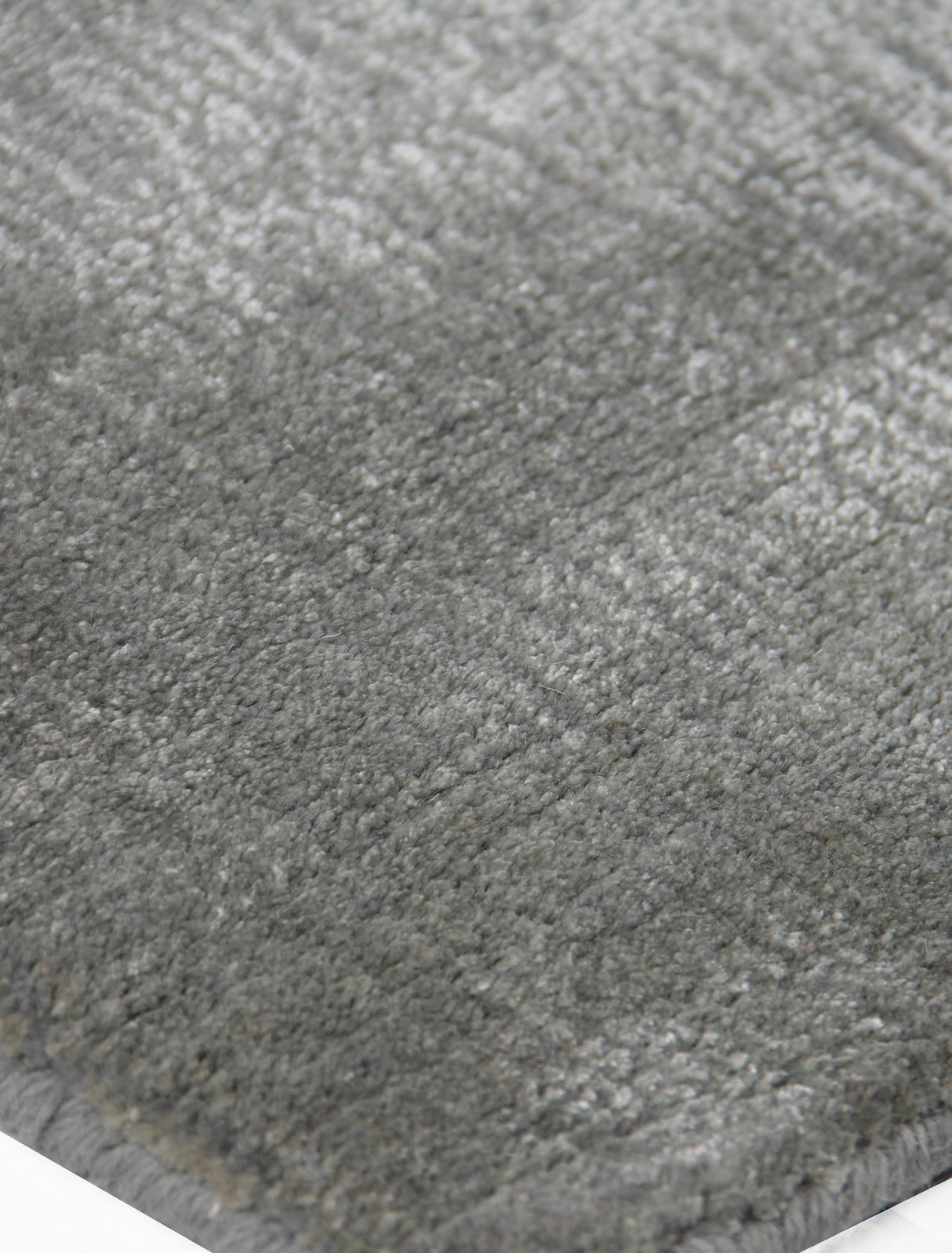 Exquisite Rugs Smart Gem handloomed Wool/Viscose 9807 Sky 14' x 10' Area Rug