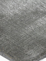 Exquisite Rugs Smart Gem handloomed Wool/Viscose 9807 Sky 14' x 10' Area Rug