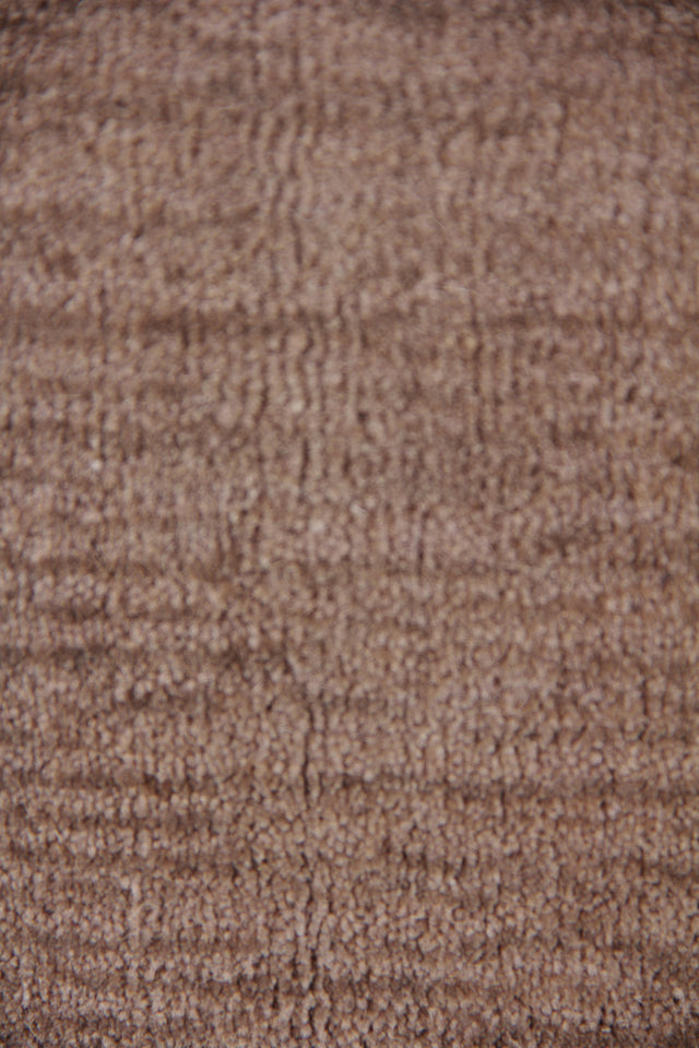Exquisite Rugs Smart Gem handloomed Wool/Viscose 9811 Mink 15' x 12' Area Rug