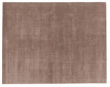 Exquisite Rugs Smart Gem handloomed Wool/Viscose 9811 Mink 15' x 12' Area Rug