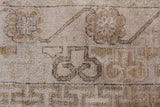 Exquisite Rugs Fine Khotan hand-knotted Bamboo Silk 9918 Camel/Ivory 18' x 14' Area Rug