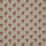 Pindler AMBROSE RUST Fabric