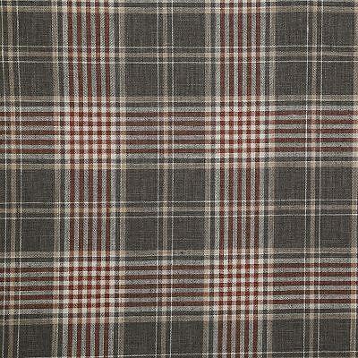 Pindler MORTON BRICK Fabric