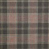 Pindler MORTON BRICK Fabric
