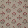 Pindler PERSEPHONE MADDER Fabric