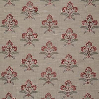 Pindler PERSEPHONE MADDER Fabric
