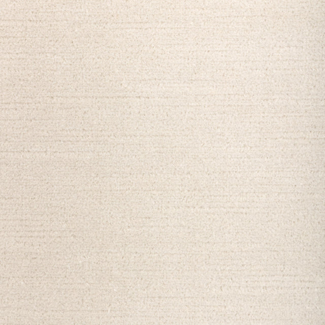 Brunschwig & Fils CLUNY VELVET LINEN BONE Upholstery Fabric