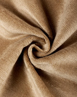 Brunschwig & Fils CLUNY VELVET LINEN NOUGAT Upholstery Fabric