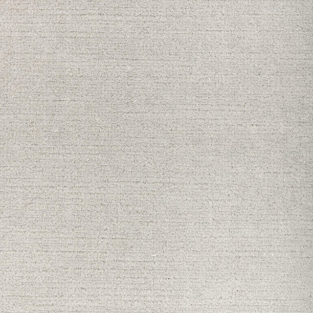 Brunschwig & Fils CLUNY VELVET LINEN STONE Upholstery Fabric