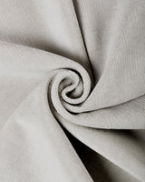 Brunschwig & Fils CLUNY VELVET LINEN STONE Upholstery Fabric