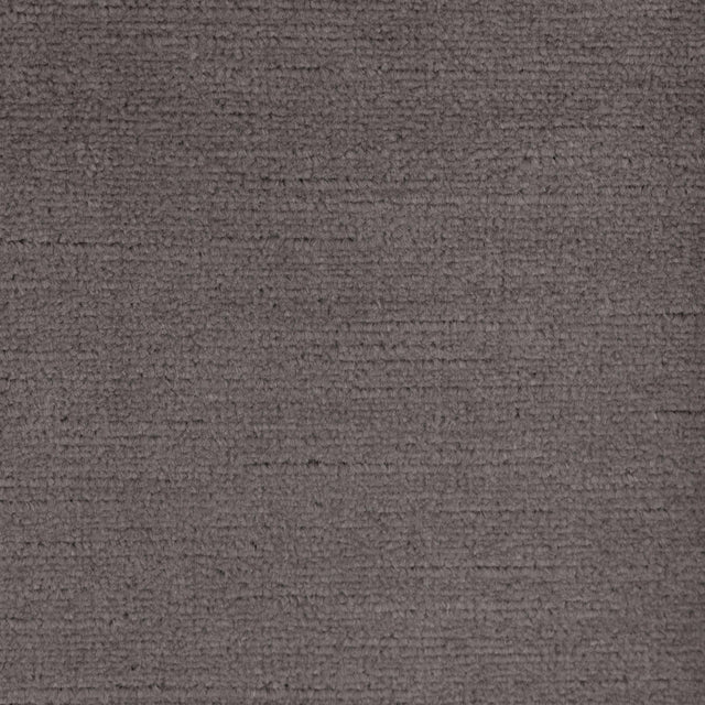 Brunschwig & Fils CLUNY VELVET LINEN ASH Upholstery Fabric