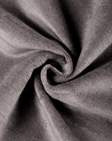 Brunschwig & Fils CLUNY VELVET LINEN ASH Upholstery Fabric