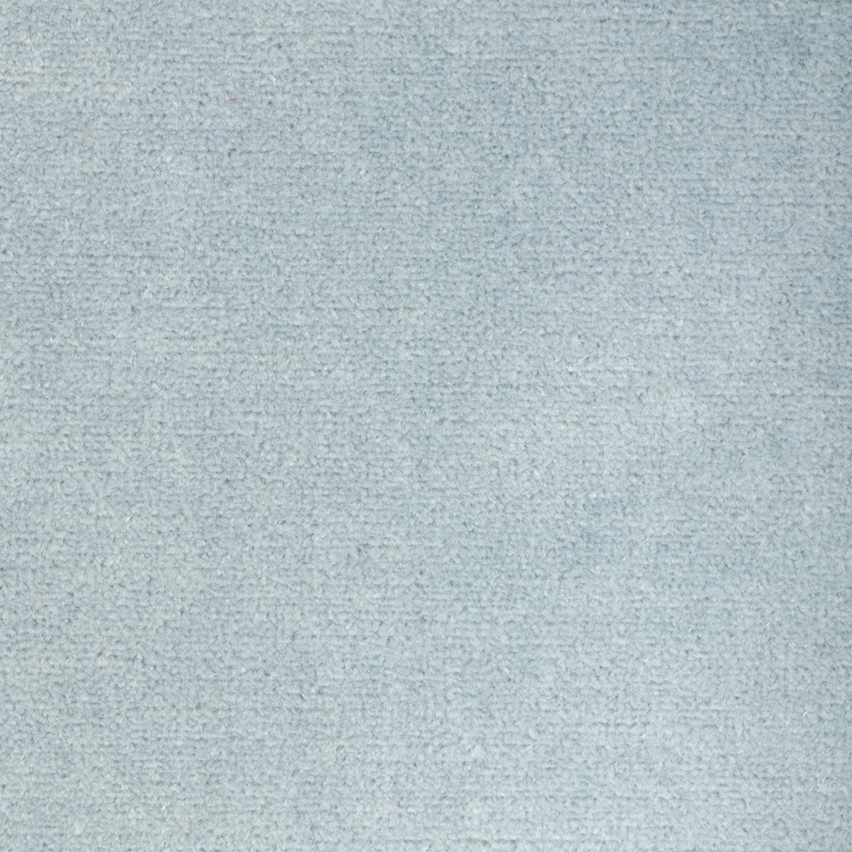 Brunschwig & Fils CLUNY VELVET LINEN MIST Upholstery Fabric