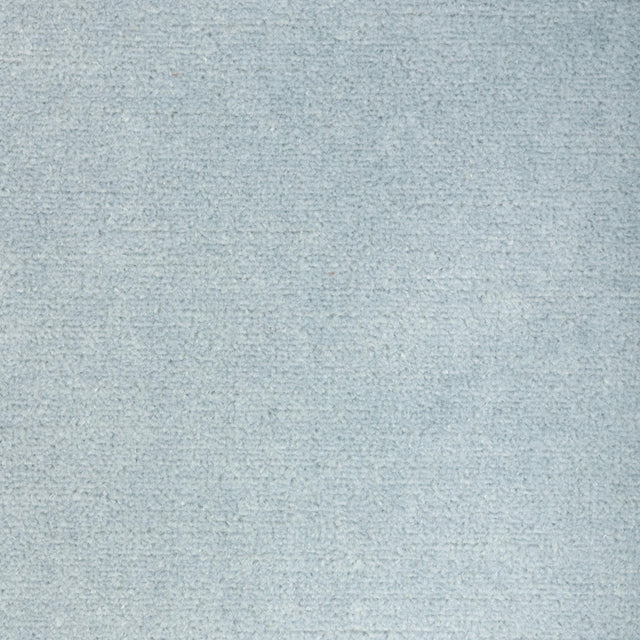 Brunschwig & Fils CLUNY VELVET LINEN MIST Upholstery Fabric