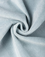 Brunschwig & Fils CLUNY VELVET LINEN MIST Upholstery Fabric