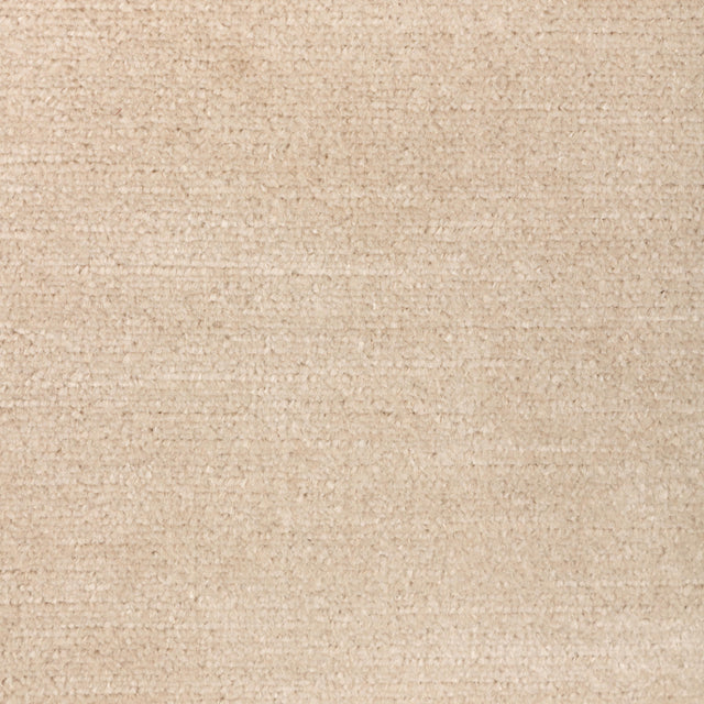 Brunschwig & Fils CLUNY VELVET LINEN PUMICE Upholstery Fabric