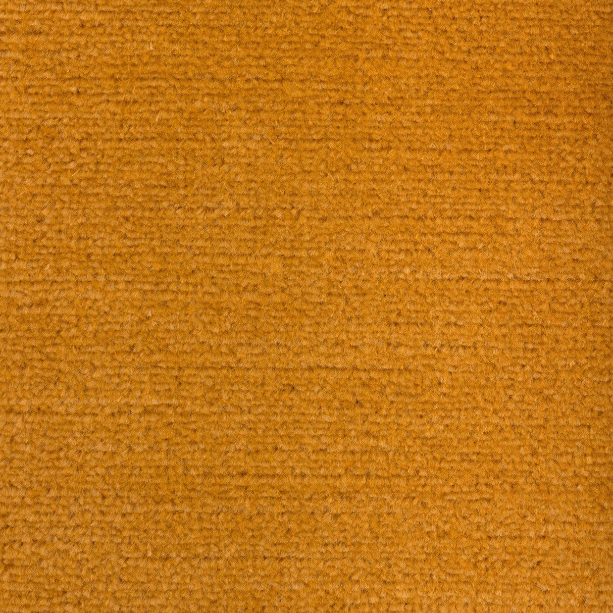 Brunschwig & Fils CLUNY VELVET LINEN APRICOT Upholstery Fabric