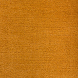 Brunschwig & Fils CLUNY VELVET LINEN APRICOT Upholstery Fabric