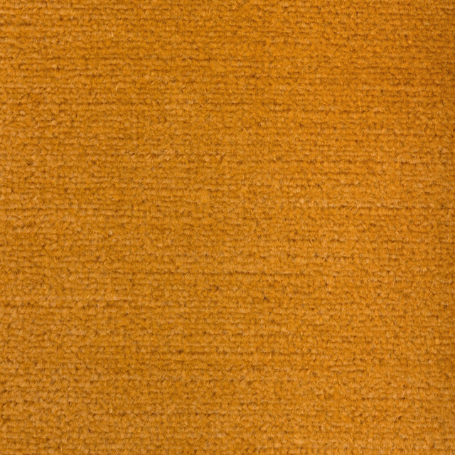 Brunschwig & Fils CLUNY VELVET LINEN APRICOT Upholstery Fabric