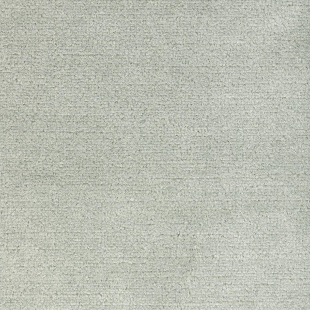 Brunschwig & Fils CLUNY VELVET LINEN FOG Upholstery Fabric