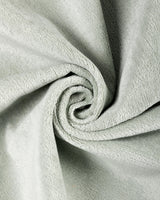 Brunschwig & Fils CLUNY VELVET LINEN FOG Upholstery Fabric