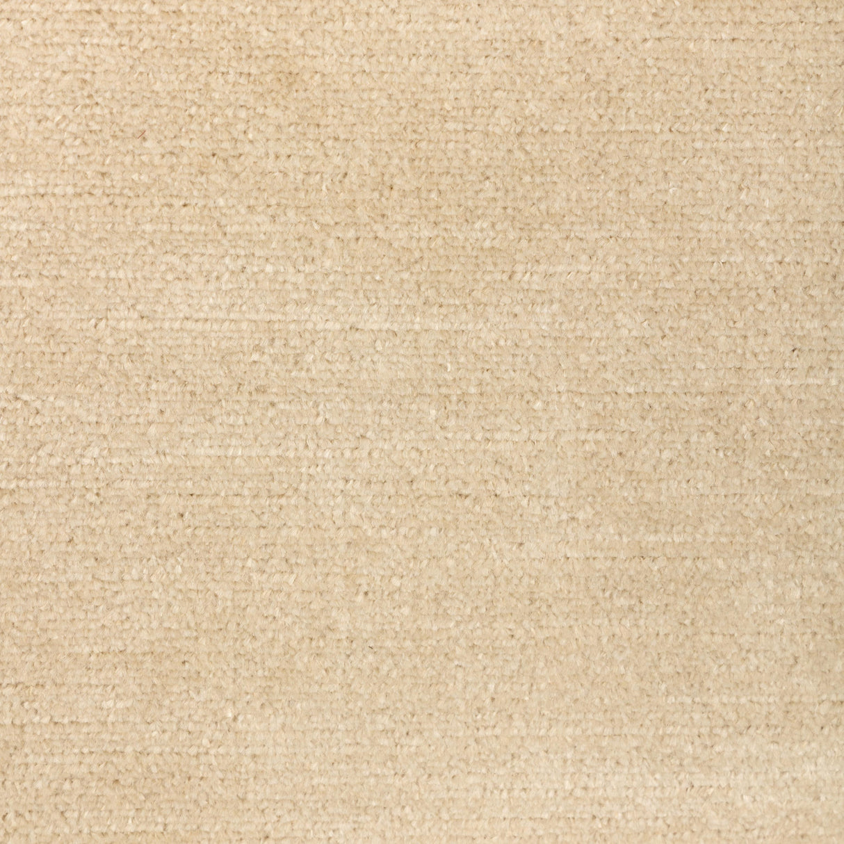 Brunschwig & Fils CLUNY VELVET LINEN BEIGE Upholstery Fabric