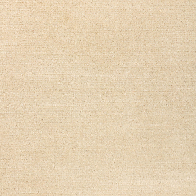 Brunschwig & Fils CLUNY VELVET LINEN SAND Upholstery Fabric