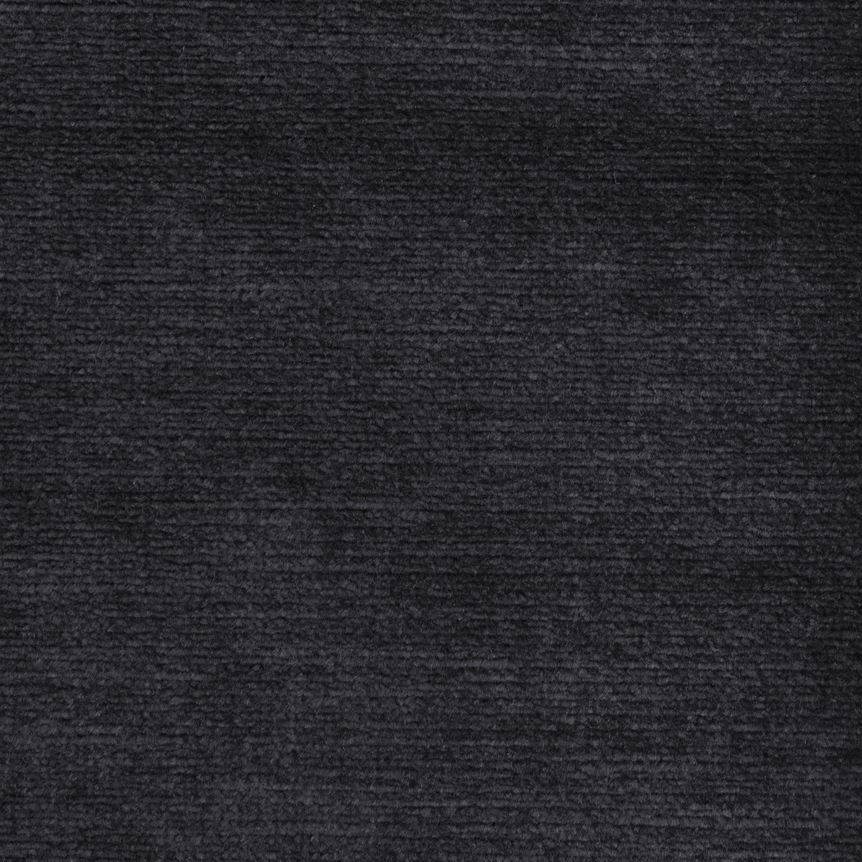 Brunschwig & Fils CLUNY VELVET LINEN IRON Upholstery Fabric