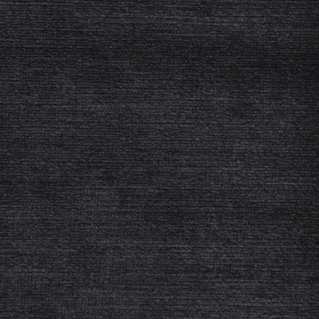 Brunschwig & Fils CLUNY VELVET LINEN IRON Upholstery Fabric