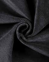 Brunschwig & Fils CLUNY VELVET LINEN IRON Upholstery Fabric