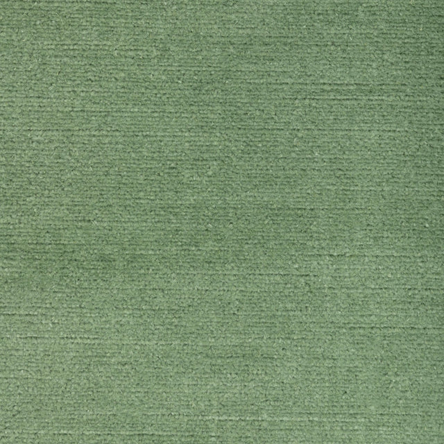 Brunschwig & Fils CLUNY VELVET LINEN CELERY Upholstery Fabric