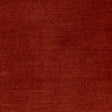 Brunschwig & Fils CLUNY VELVET LINEN RUSSET Upholstery Fabric