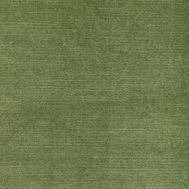 Brunschwig & Fils CLUNY VELVET LINEN LEAF Upholstery Fabric