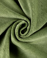 Brunschwig & Fils CLUNY VELVET LINEN LEAF Upholstery Fabric